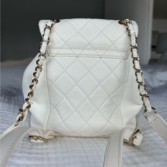Chanel Duma Backpack - Picture 7 of 8